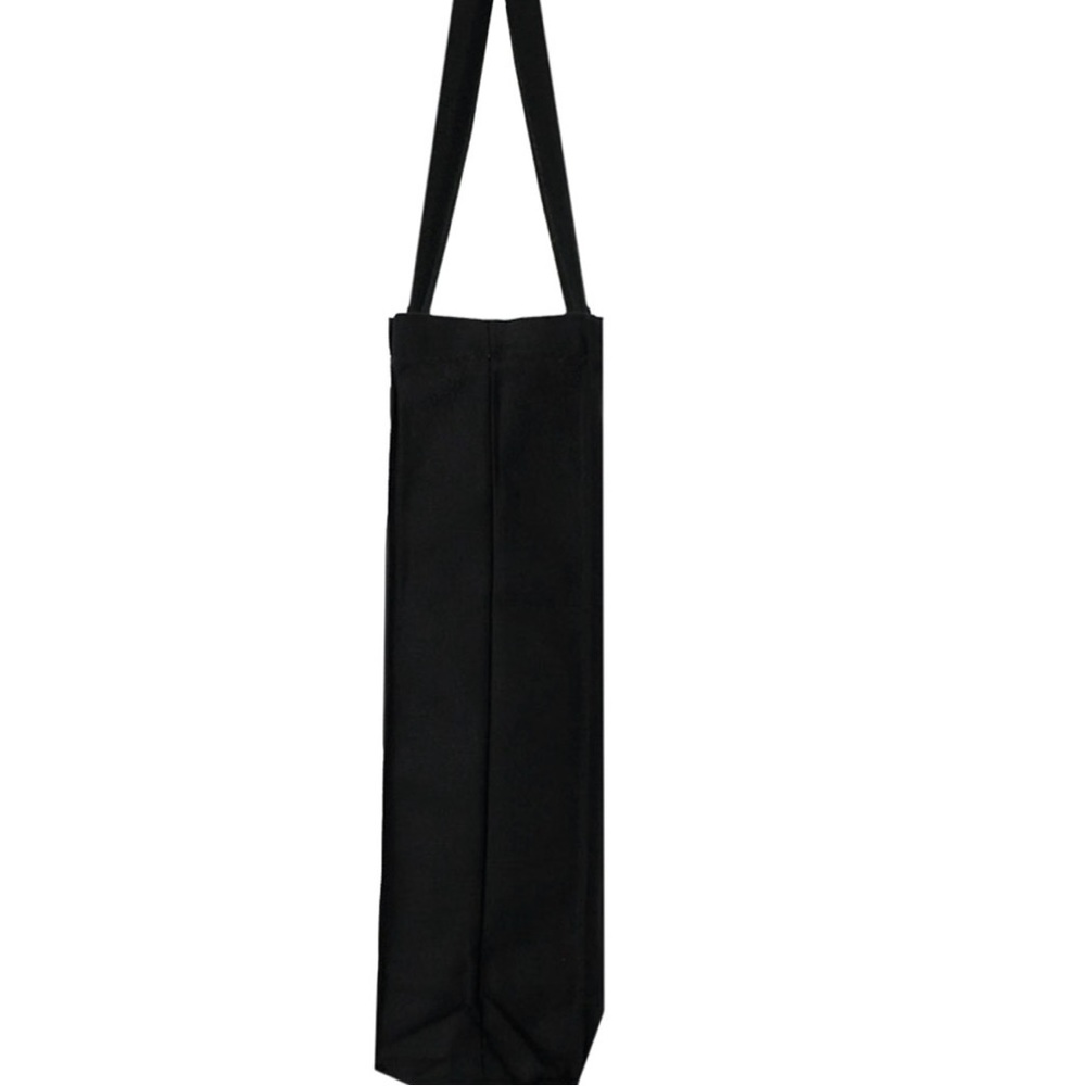 Stranger things tote bag